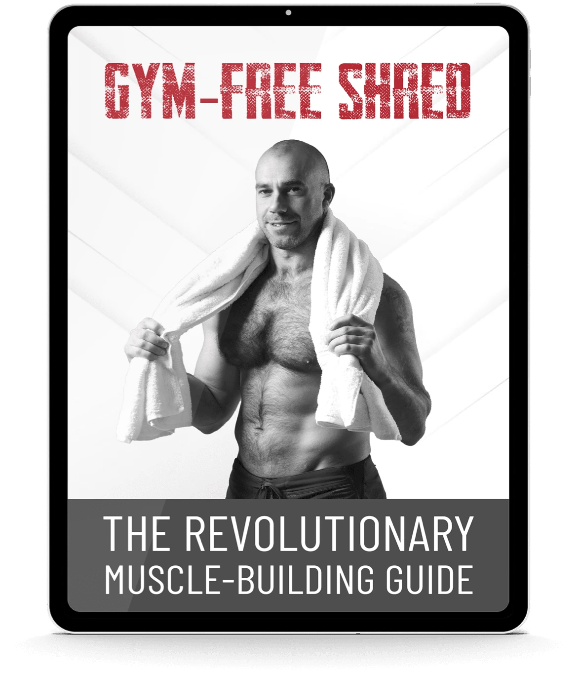Gym-Free Shred Guide
